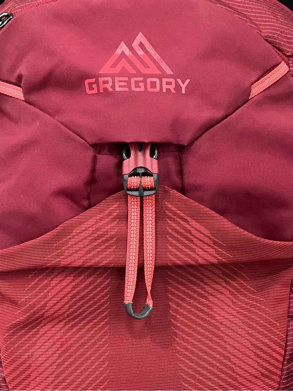 Gregory pre owned
